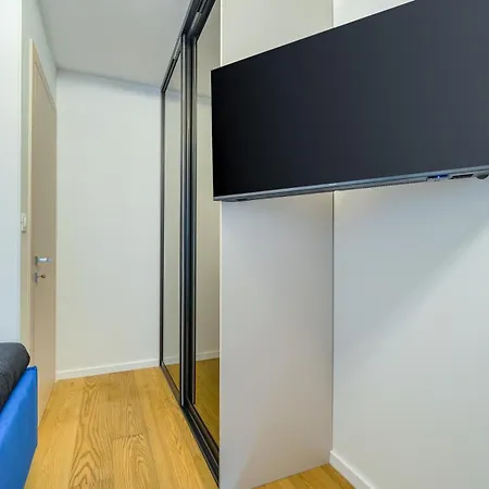 Luxury Modern North One *