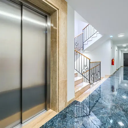 Luxury Modern North One * ספליט