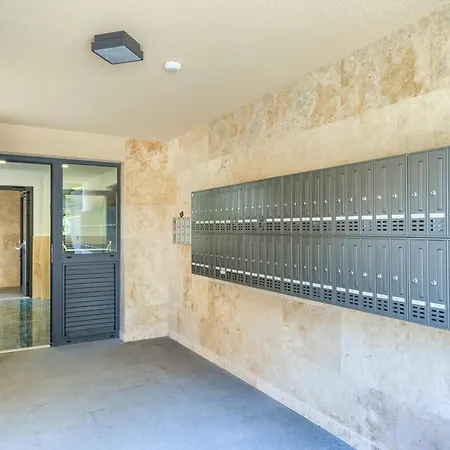 Luxury Modern North One Daire *