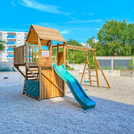 Luxury Modern North One Daire *