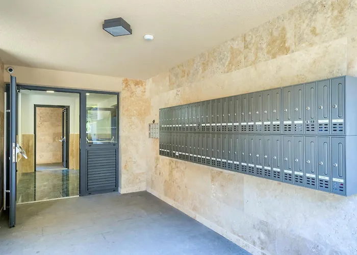 Luxury Modern North One Daire *