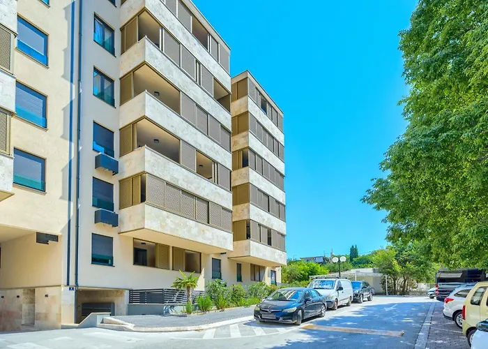 Daire Luxury Modern North One