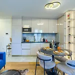 Lägenhet Luxury Modern North One *