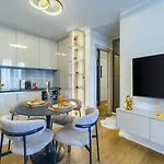 Luxury Modern North One Lägenhet Split