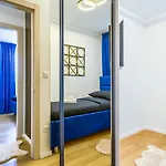 Luxury Modern North One Split