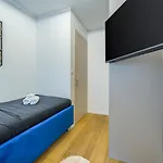 Luxury Modern North One Lägenhet