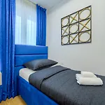 Lägenhet Luxury Modern North One *