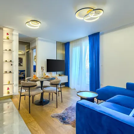 Luxury Modern North One