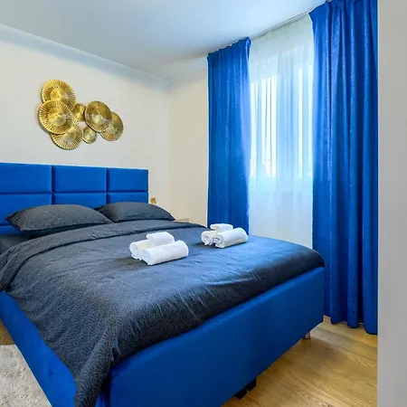 Luxury Modern North One * Split
