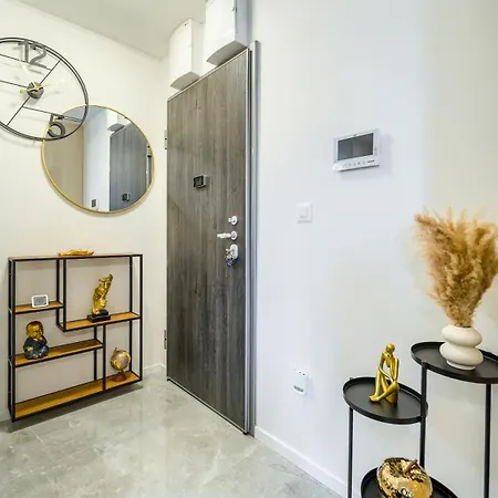 Apartament Luxury Modern North One *