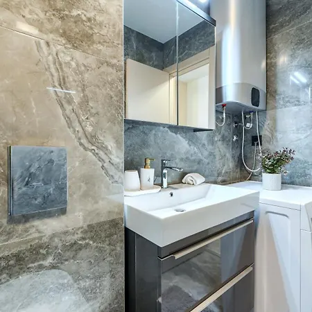 Luxury Modern North One * Split