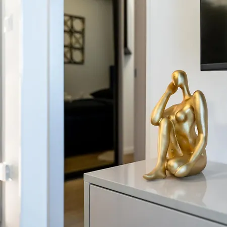 Luxury Modern North One Appartement